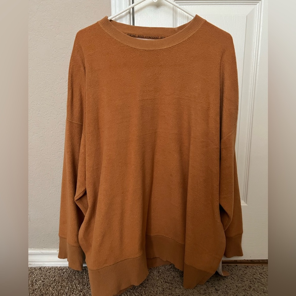 Aerie sweatshirt